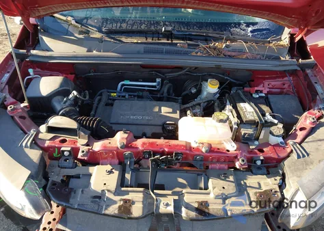 2019 Chevrolet Trax Lt from USA, damaged, VIN 3GNCJPSB9KL356638